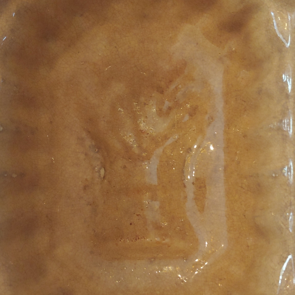 Yellow Ware Mold - Picture 5 of 15